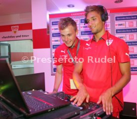 VfB Stuttgart