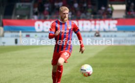 21.08.22 1. FC Heidenheim - DSC Arminia Bielefeld
