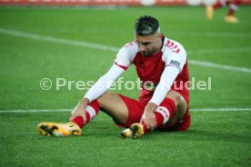 12.12.20 SC Freiburg - Arminia Bielefeld