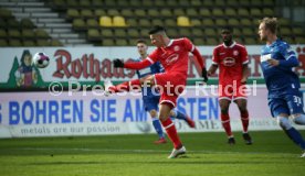 13.10.20 Karlsruher SC - Fortuna D&uuml;sseldorf