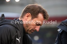VfB Stuttgart - Hertha BSC Berlin