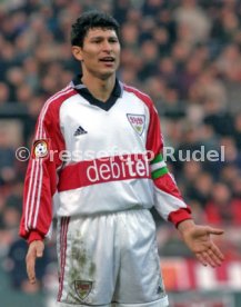VfB Stuttgart