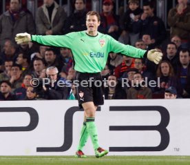 17.03.10 FC Barcelona - VfB Stuttgart