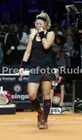 Porsche Tennis Grand Prix 2017