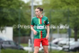 28.04.24 U17 VfL Kirchheim - U17 FC Esslingen