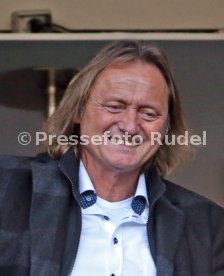 VfB Stuttgart - SV Darmstadt 98