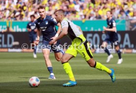18.04.26 TSG 1899 Hoffenheim - Borussia Dortmund
