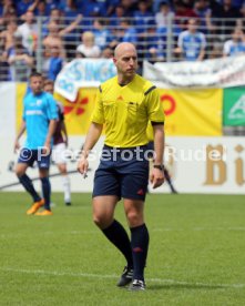 wfv-Verbandspokal Finale 2015/2016 FSV 08 Bissingen - FV Ravensburg