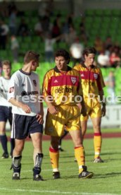 18.07.99 SSV Ulm 1846 - VfB Stuttgart