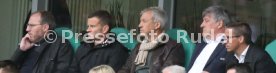 VfL Wolfsburg - VfB Stuttgart