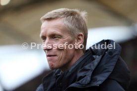 VfB Stuttgart - 1. FC Kaiserslautern