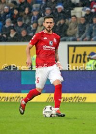 TSG 1899 Hoffenheim - 1. FSV Mainz 05