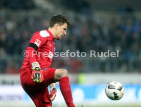 Karlsruher SC - SpVgg Greuther F&uuml;rth