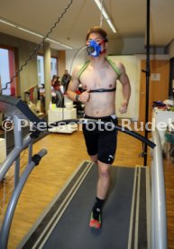 VfB Stuttgart Laktattest nach der Winterpause