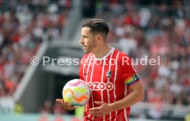 06.05.23 SC Freiburg - RB Leipzig