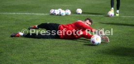 26.03.24 VfB Stuttgart Training