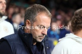 26.09.22 England - Deutschland