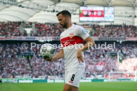 VfB Stuttgart - Holstein Kiel