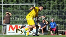 23.08.26 TSV Ph&ouml;nix Steinsfurt - SV Tiefenbach