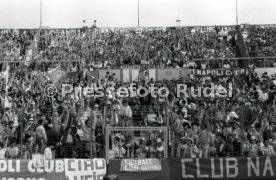 17.05.89 VfB Stuttgart - SSC Neapel