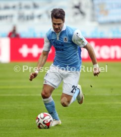 TSV 1860 M&uuml;nchen