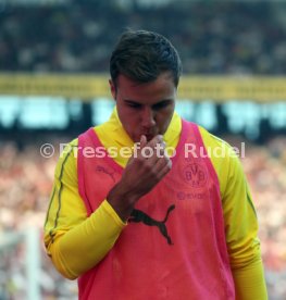 VfB Stuttgart - Borussia Dortmund