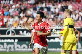 28.08.21 VfB Stuttgart - SC Freiburg