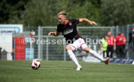 SG Sonnenhof Gro&szlig;aspach - 1. FC Kaiserslautern