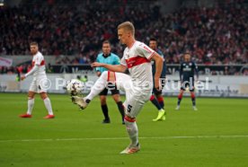 VfB Stuttgart - 1. FSV Mainz 05