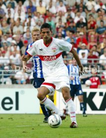 10.08.03 VfB Stuttgart - Hertha BSC Berlin