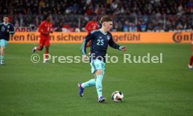 27.03.26 Schweiz - Deutschland