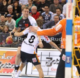 Handball Balingen-Hannover