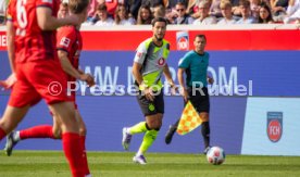 13.09.25 1. FC Heidenheim - Borussia Dortmund
