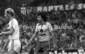 13.08.77 Eintracht Braunschweig - VfB Stuttgart