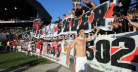 Karlsruher SC - VfB Stuttgart
