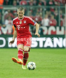 FC Bayern M&uuml;nchen