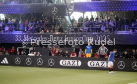 12.01.25 Mercedes-Benz JuniorCup 2025