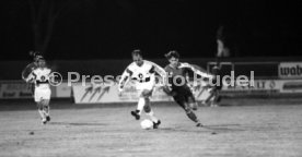 08.01.92 VfB Stuttgart - Sigma Olm&uuml;tz