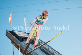 28.12.2025 Vierschanzentournee Qualifikation Skispringen