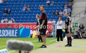 23.08.26 Frauen TSG 1899 Hoffenheim - VfB Stuttgart