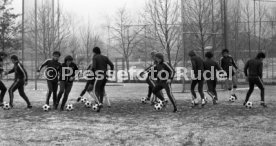 19.02.79 DFB Training