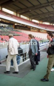 30.03.91 1. FC K&ouml;ln - VfB Stuttgart