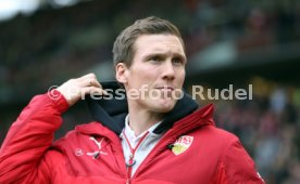 VfB Stuttgart - 1. FC Kaiserslautern
