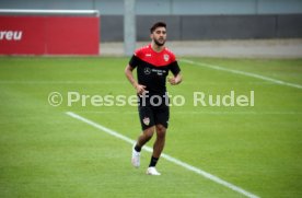 11.05.21 VfB Stuttgart Training