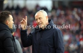28.01.23 SC Freiburg - FC Augsburg