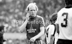 14.07.79 SSV Ulm 1846 - FC Bayern M&uuml;nchen