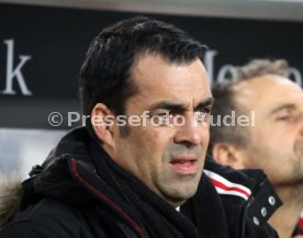 VfB Stuttgart - VfL Wolfsburg