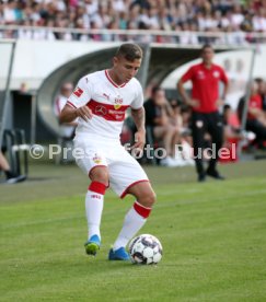 SSV Reutlingen - VfB Stuttgart