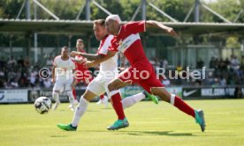 VfB Stuttgart - SD Eibar