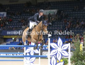Reiten German Masters 2019